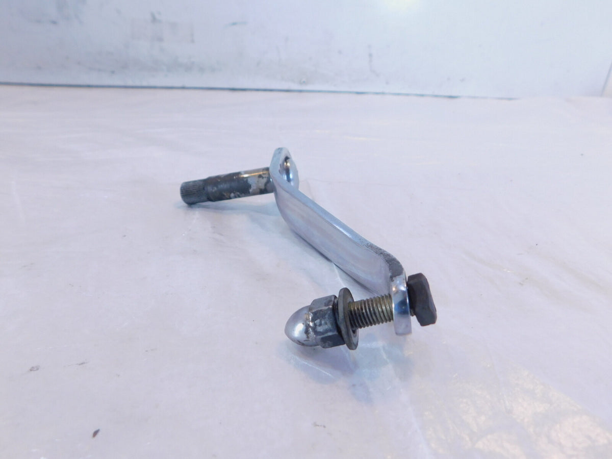 Harley Davidson Softail FXST Custom & Springer Gear Shifter Lever w/ Shaft - C3 Cycle