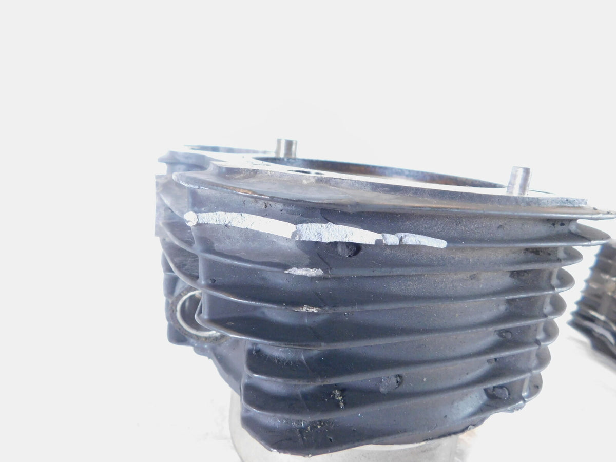 2004-11 BMW R1200GS Adventure R1200RT R1200ST Left/Right Cylinder Jugs & Pistons - C3 Cycle