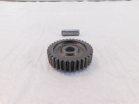 1986-2008 Suzuki Savage 650 LS650 Stater Motor Clutch Idler Idle Sprocket Gears - C3 Cycle