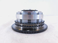 2014-2016 Harley Davidson Street & Electra Glide Clutch Basket & Plates Assembly - C3 Cycle