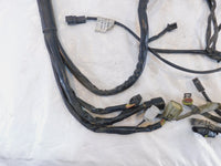 Harley Davidson Dyna Fat Bob Wide & Super Glide Custom Main Wiring Wire Harness - C3 Cycle