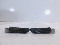 Kawasaki Ninja 250 250R 300 600R ZX-7R ZX750 Rear Passenger Footpeg Footrests - C3 Cycle