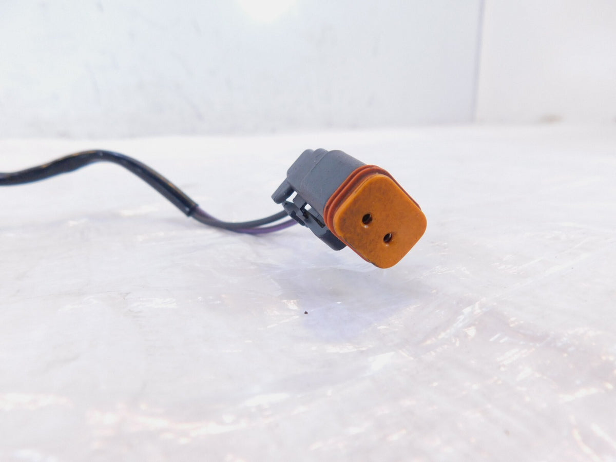 Harley FXR Dyna Softail & Sportster 1200 883 Front Indicator Turn Signal Light - C3 Cycle