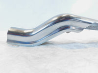 Harley Touring Electra Glide & Road King Chrome Right Fender Frame Strut Cover - C3 Cycle