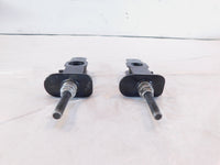 Royal Enfield Bullet 500 EFI B5 Euro 4 Rear Fork Swingarm Axle Chain Adjusters - C3 Cycle