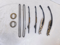 Honda Shadow VT1100 Ace Spirit Sabre 1100 Cam Camshaft Chains Tensioners & Gear - C3 Cycle
