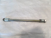 2002-2016 Triumph America LT & Speedmaster Rear Wheel Swingarm Pivot Bolt Shaft - C3 Cycle