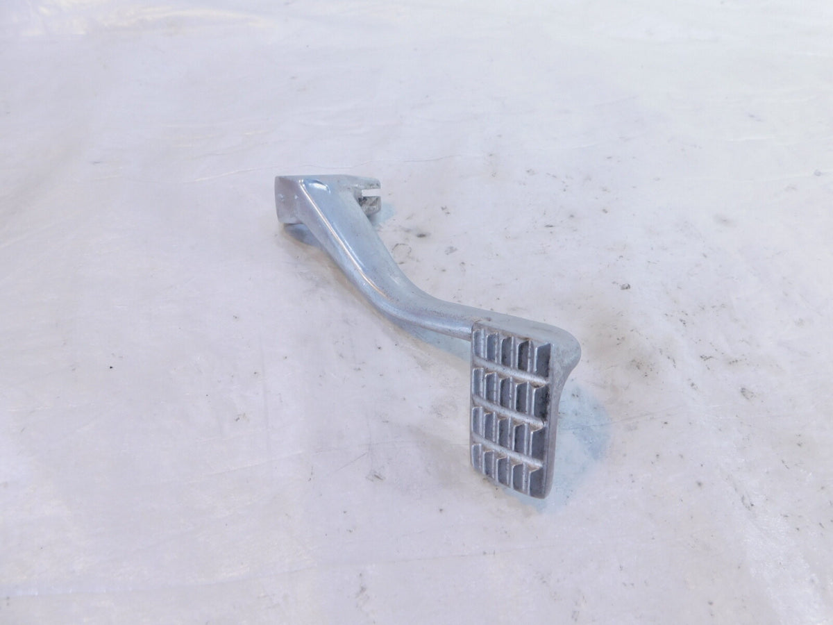 Harley Davidson Sportster 883 1200 Custom Hugger & Sport Rear Brake Lever Pedal - C3 Cycle