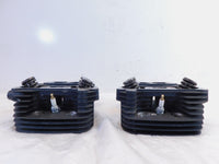 Buell S3 Thunderbolt & X1 Lightning & M2 Cyclone 1200 Front/Rear Cylinder Heads - C3 Cycle