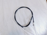 Harley Davidson Dyna Low Rider Switchback & Super Glide Custom Clutch Cable Line - C3 Cycle