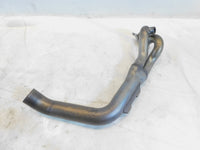 2008 08 Buell 1125 1125R Rear Exhaust Header Muffler Down Pipe - C3 Cycle