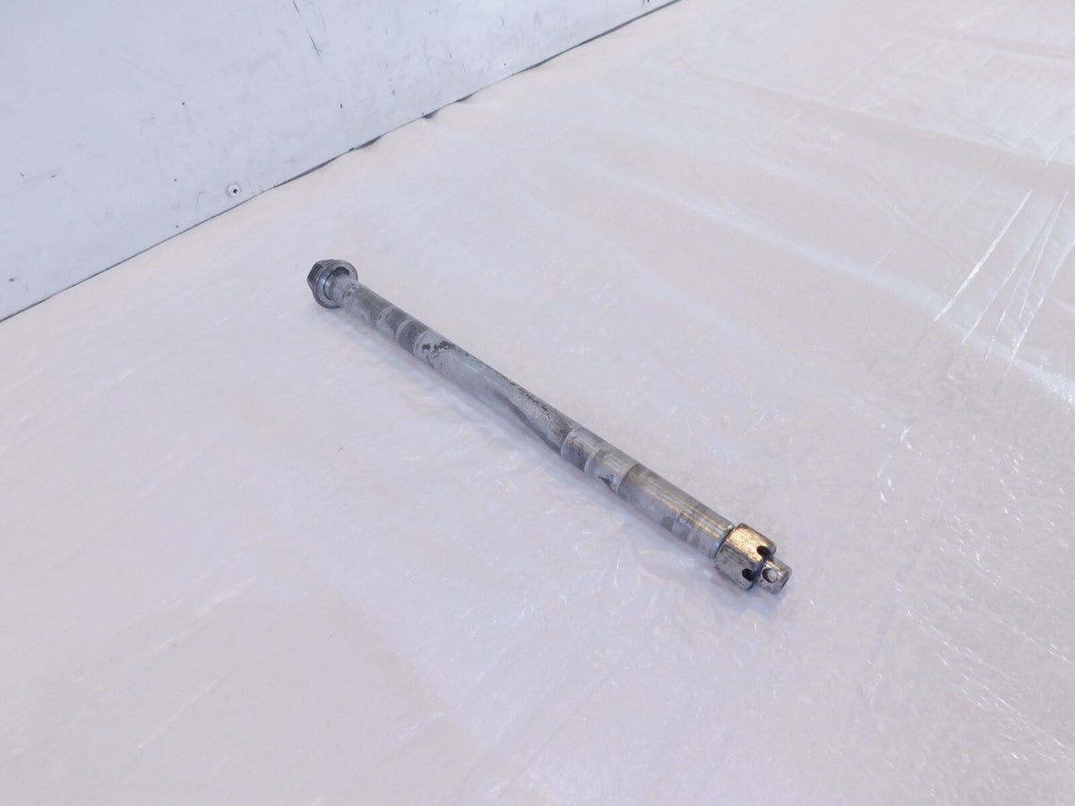 Harley Davidson FXR Touring Electra Glide Classic & Softail Rear Wheel Axle Bolt - C3 Cycle