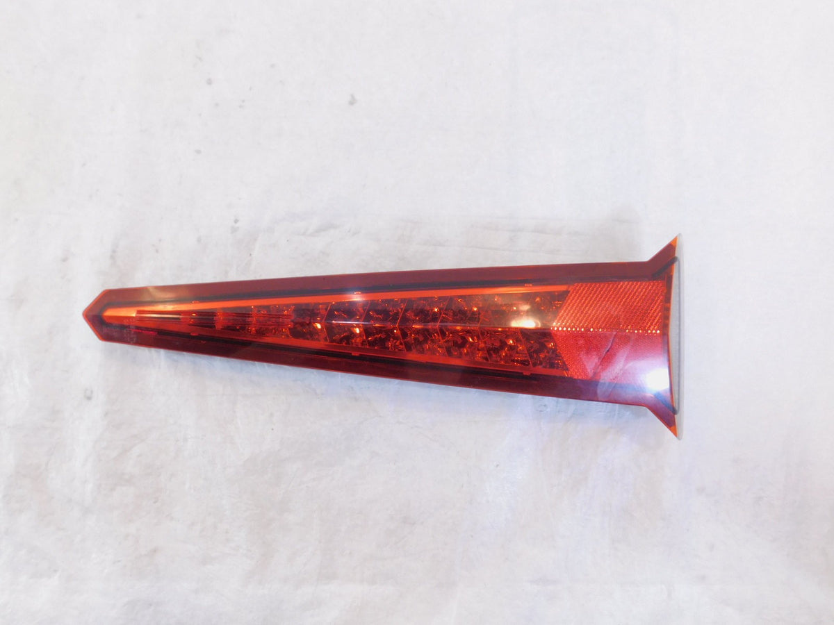 2010-2017 Victory Cross Country Cross Roads & Magnum Rear Tail Brake Light Lamp - C3 Cycle
