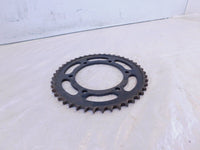 1990-93 Kawasaki Ninja ZX6 ZX600 Rear Wheel Drive Chain Sprocket Gear 42041-1361 - C3 Cycle