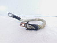 1993-1996 Harley Davidson Tour & Electra Glide Starter to Ground Cable Wire Line - C3 Cycle