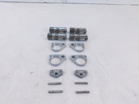 Harley Davidson Sportster 883 & 1200 Set Pushrod Tappet Lifters w/ Pin Plates - C3 Cycle