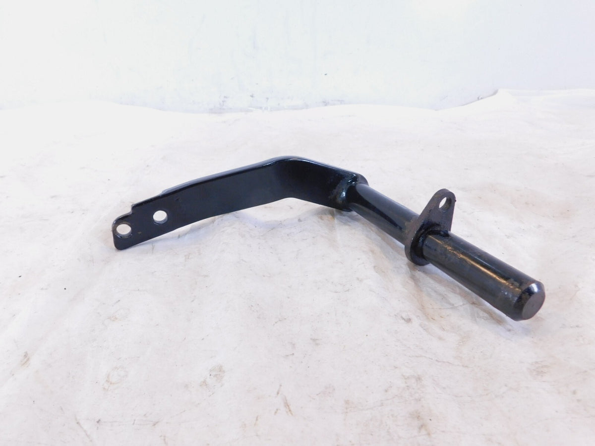 Harley Davidson Dyna FXD Super Glide & Low Rider Left Passenger Footpeg Bracket - C3 Cycle