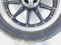 Harley Touring Road King & Electra Glide Cast Front Wheel Rim w/ Tire - C3 Cycle