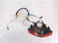 2004-2012 Suzuki V-Strom 1000 DL1000 Rear Fender Brake Light Taillight Tail Lamp - C3 Cycle