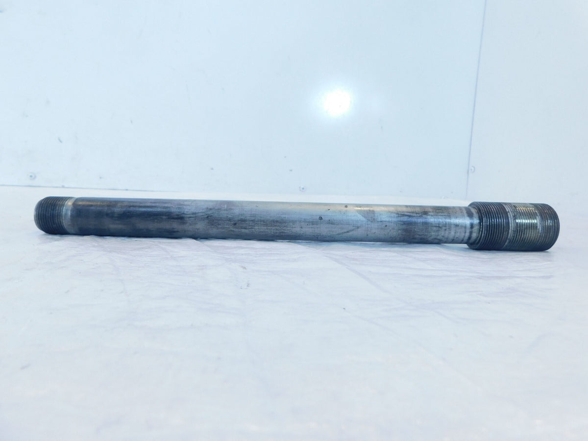 2000-2005 Kawasaki Ninja ZX12 ZX12R ZX1200 Rear Wheel Swingarm Pivot Bolt Shaft - C3 Cycle