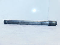 2000-2005 Kawasaki Ninja ZX12 ZX12R ZX1200 Rear Wheel Swingarm Pivot Bolt Shaft - C3 Cycle