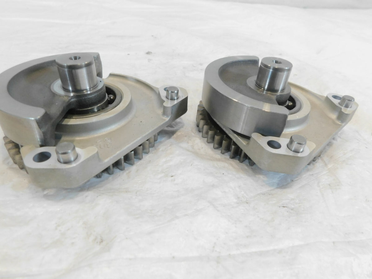 Yamaha V-Star 1300 XVS1300 Tourer & Deluxe Crankshaft Balancer Balancing Shafts - C3 Cycle