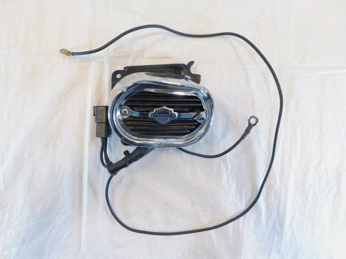 Harley Davidson Softail Heritage Classic & Fat Boy Voltage Regulator Rectifier - C3 Cycle