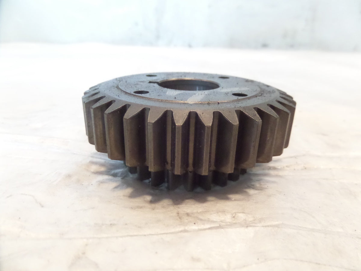 2002 Ducati Monster 750 IE Engine Motor Crankshaft Clutch Primary First Gear - C3 Cycle
