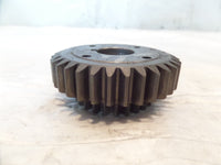 2002 Ducati Monster 750 IE Engine Motor Crankshaft Clutch Primary First Gear - C3 Cycle