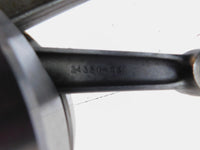 1988-1989 Harley Davidson Sportster 883 & 1200 Engine Flywheel Crank Crankshaft - C3 Cycle