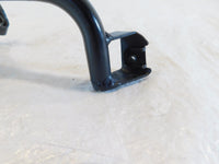 2010-2013 BMW R1200RT Black Left Engine Spoiler Fairing Cowling Mount Bracket - C3 Cycle