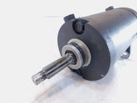 Victory Jackpot Vegas Vision Cross Roads & Country Black Engine Starter Motor - C3 Cycle