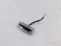 2009-2013 Harley Davidson CVO Street & Road Glide License Tag Plate Light Lamp - C3 Cycle