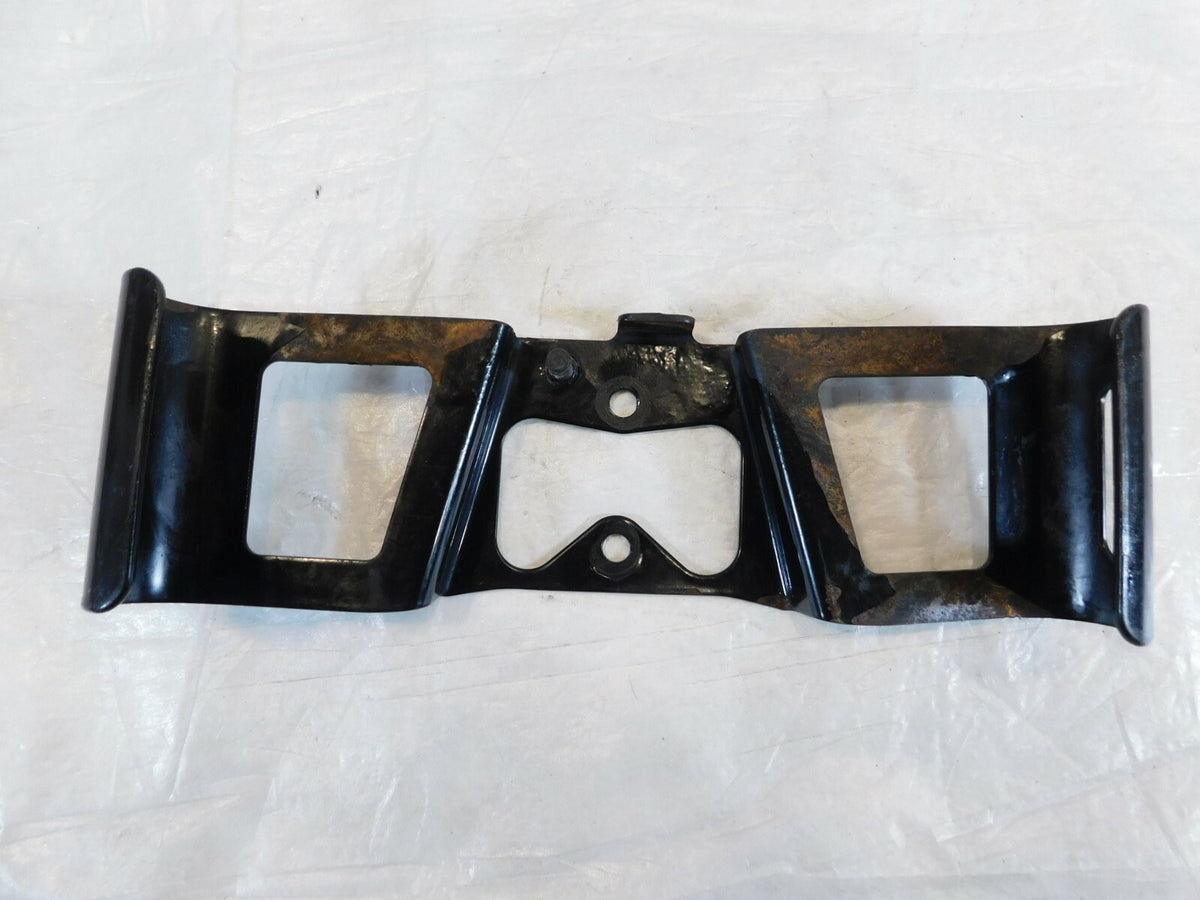 2006 2007 Victory Hammer Kingpin Jackpot Vegas Oil Cooler Radiator Mount Bracket - C3 Cycle