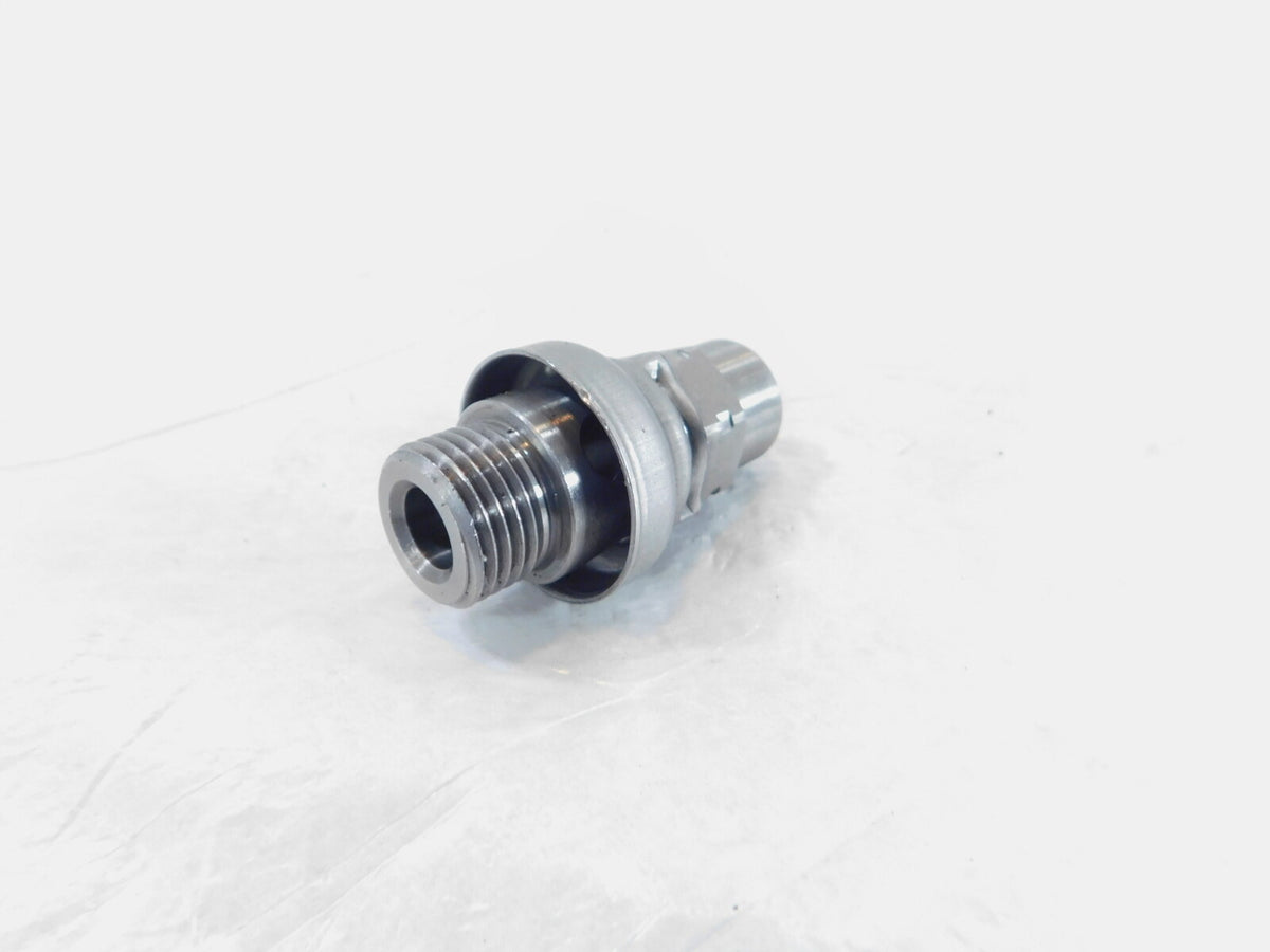 Suzuki GSXR1100 & GSXR750 Engine Motor Oil Pump Pressure Release Relief Valve - C3 Cycle