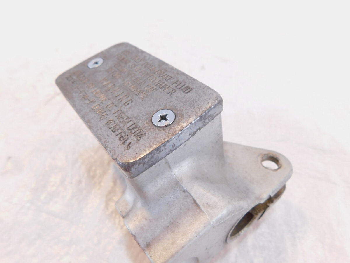 05-16 Suzuki Boulevard S40 Savage 650 LS650 Right Front Brake Master Cylinder - C3 Cycle