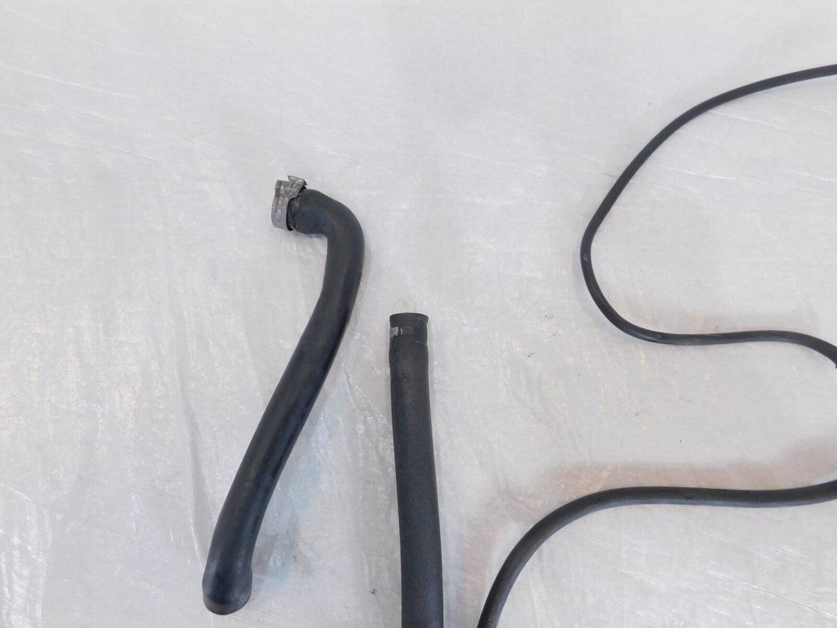 1995-01 BMW R1100 R1100R R850R Misc Engine Coolant Water Air Hose Pipe Line Lot - C3 Cycle