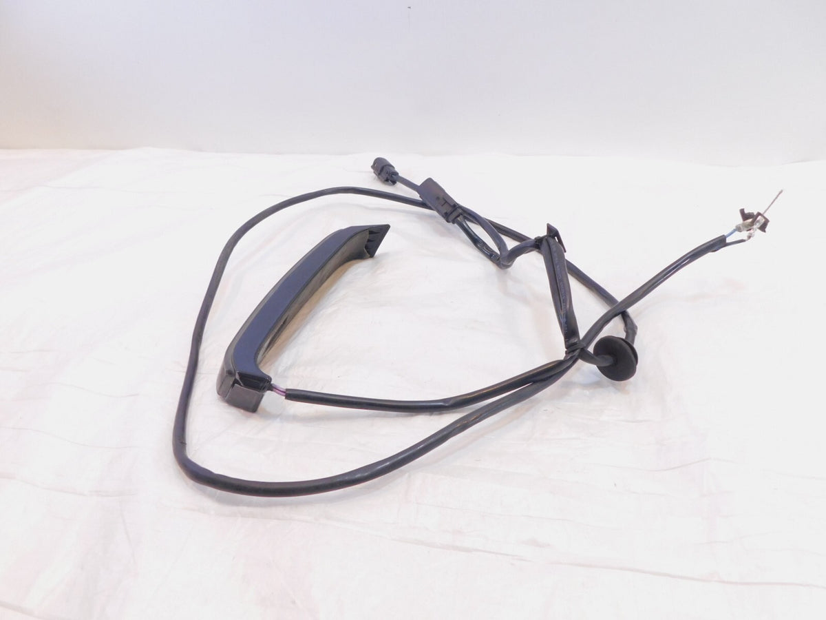 2014-2022 Harley Davidson Road King Street & Electra Glide Right Saddlebag Light - C3 Cycle