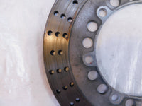 1996-2000 Kawasaki Vulcan VN1500 1500 Classic Rear Wheel Disc Brake Rotor 6.80MM - C3 Cycle