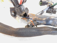 2015-2017 Victory Magnum ABS Main Electrical Wiring Harness Chassis -For Parts - C3 Cycle
