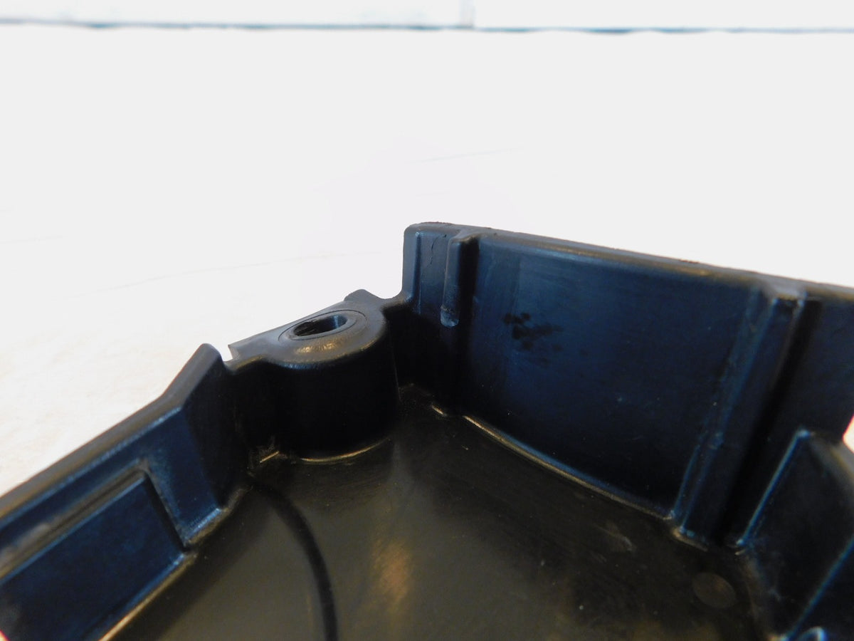 Can-Am Spyder F3-S F3-T Limited LTD STD Light Switch Bracket Deflector Cover - C3 Cycle