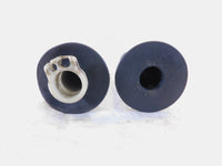 Honda CB 400 550 650 750 Goldwing & Silverwing Left Right Rubber Handlebar Grips