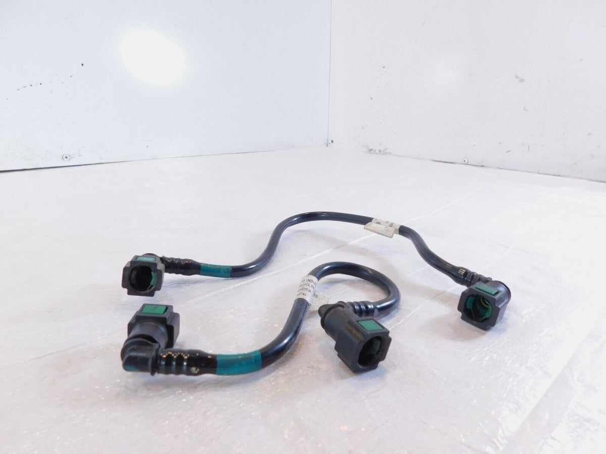 2018-2022 KTM 390 Duke Gas Petrol Fuel Pump Filter Hose Pipe Lines - C3 Cycle