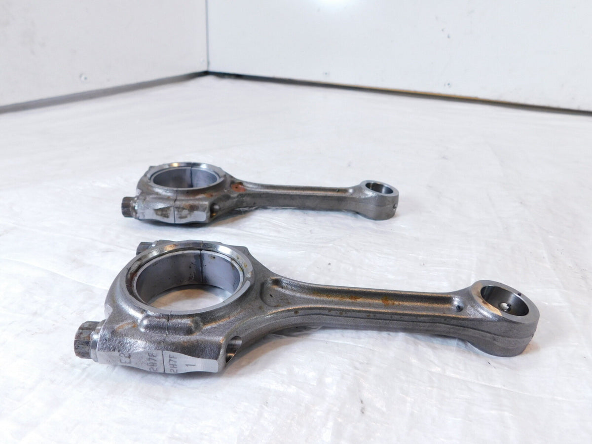 Aprilia RS660 Extrema & Tuono 660 Engine Crankshaft Piston Connecting Rods - E2 - C3 Cycle