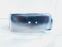 87-09 Suzuki Intruder 1400 & Boulevard S83 VS1400 Engine Motor Oil Cooler Cover - C3 Cycle