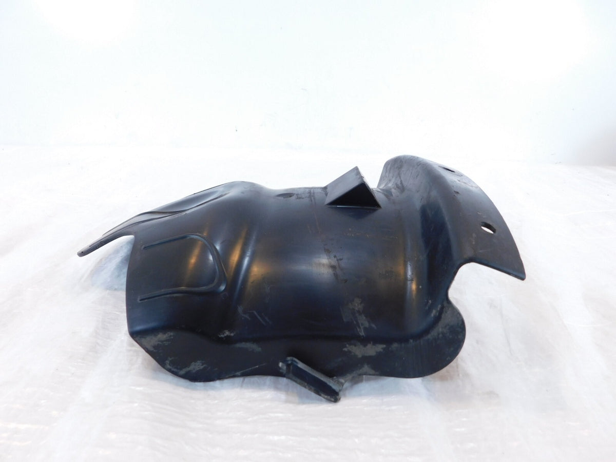 Indian Chief Chieftain Roadmaster Springfield Rear Frame Mud Debris Guard Fender - C3 Cycle