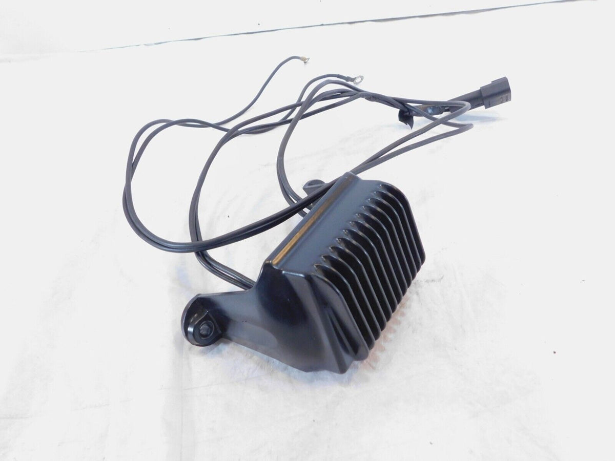 Harley Davidson Touring Road King & Electra Glide Voltage Rectifier Regulator - C3 Cycle