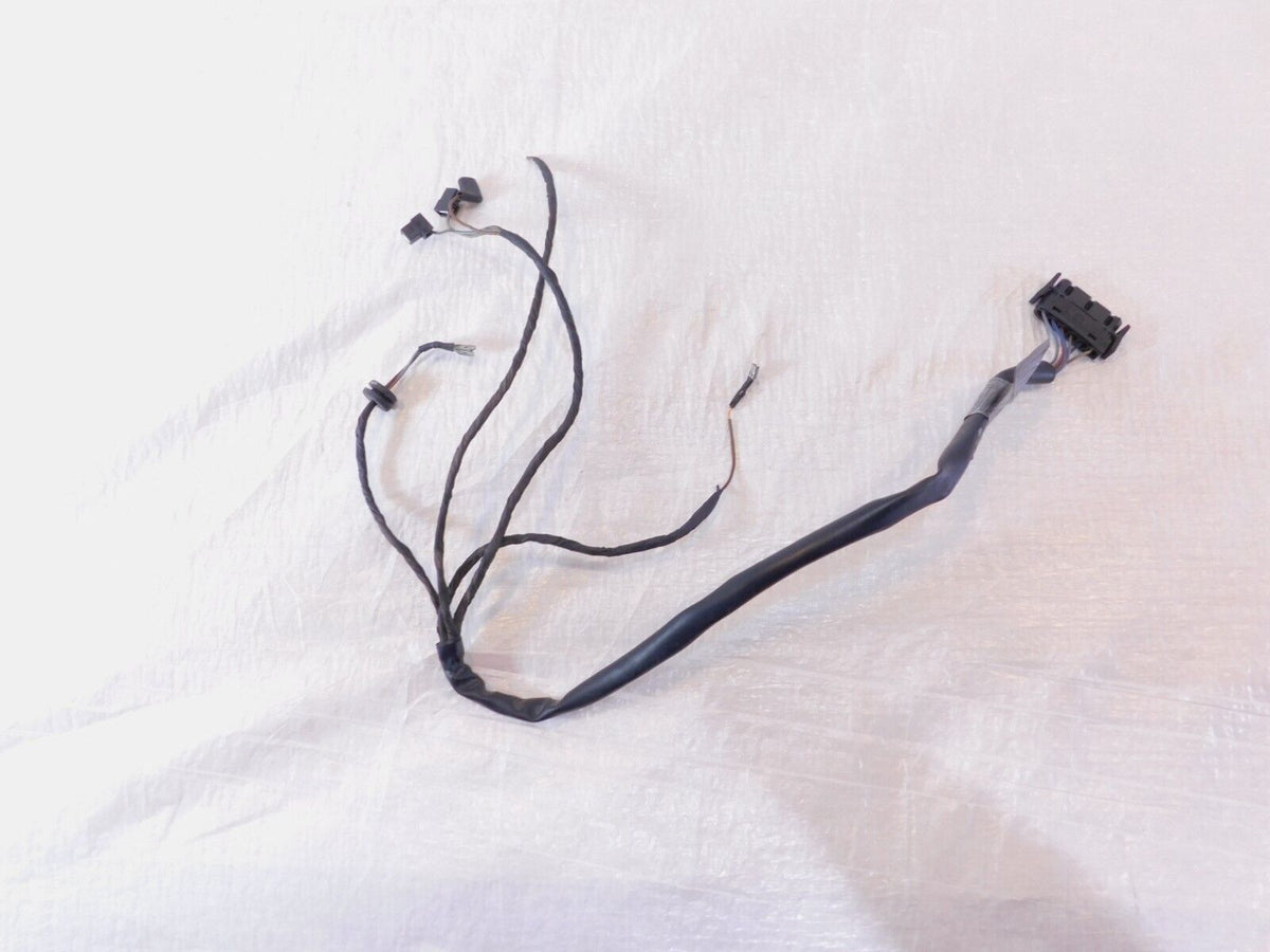 98-04 BMW K1200GT K1200RS K1200 GT RS Rear Tail Part Wiring Harness Subharness - C3 Cycle