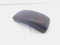 2005-2016 Yamaha VStar 650 XVS650 Custom Rear Passenger Pillion Seat Saddle Pad - C3 Cycle