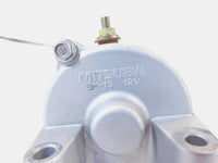 Honda Shadow 750 VT750 VT750C Phantom Spirit & Aero Mitsuba Engine Starter Motor - C3 Cycle